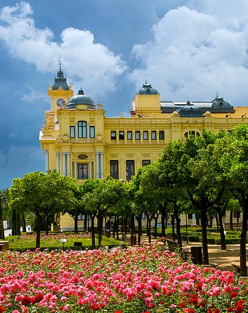 Ayuntamiento Ayuntamiento